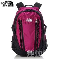 【💥日本直送】32L The North Face Big Shot CL 戶外 日常 背包 書包 背囊 紫色