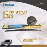 Michelin Hybrid Wiper Civic Nouva EF9 SH3 20-18