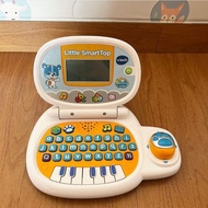 Preloved Vtech Laptop