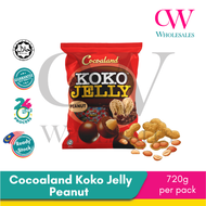 Koko Jelly Choco Jelly Mango Koko Jelly Choco Jelly Blackcurrant Koko Jelly Choco Jelly Strawberry A