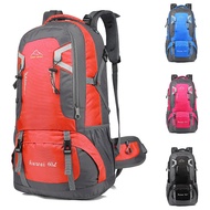 New Outdoor Backpack Sports Travel 60 L40l Hiking Backpack Men's Backpack Hiking Bag 4Awm