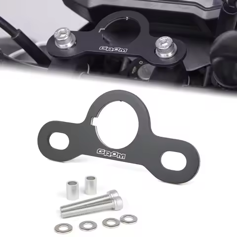 Motorcycle For Honda MSX125 GROM125 CB650R CB500X / F CB400X NC750X / DCT NC700X / DCT CB750 Hornet 