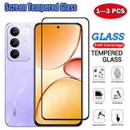 Tempered Glass Screen Protector for Realme C85 Pro REALME C85Pro RealmeC85 RMX5253 RealmeC85Pro RMX5