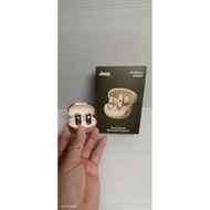 jeep earbuds