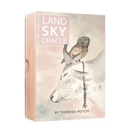 Land Sky Oracle Decks [Land Sky Oracle Decks]