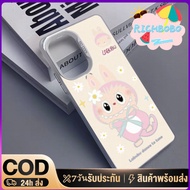 COD LABUBU Durable Phone Case For Samsung A05 A06 A16 A13-A16 A25 A26 A35 A53 A54 A55 A56 5G S22ultr