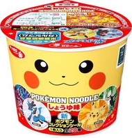 三洋食品札幌一番可夢 醬油口味 38g