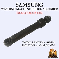 WD0804W8E / WD806U4SAWQ / WD80J6410AW / WD80K6410OW /WD8804CJA1 / WD90N64FOOW Samsung Shock Absorber