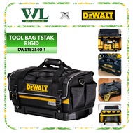 DEWALT DWST83540-1 TSTAK Rigid Covered Tool Bag / tool bag heavy duty / tool bag DEWALT / DEWALT too