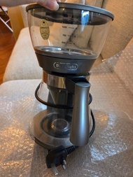 DeLonghi 迪朗奇滴漏式咖啡機