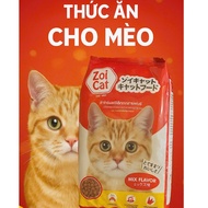 Zoi Cat Cat food – Mix Flavor