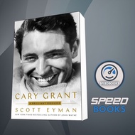 Cary Grant: A Brilliant Disguise Scott Eyman Book