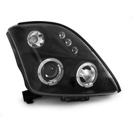 Suzuki swift 2003 to 2011 headlamp bodykit