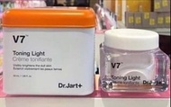 Dr.Jart V7素顏霜50ml＃newbie1020