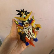 三角創傑傳SD,$25/隻，$400全部