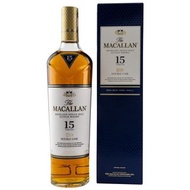 香港上門回收 蘇格蘭威士忌 whisky 麥卡倫 macallan 15