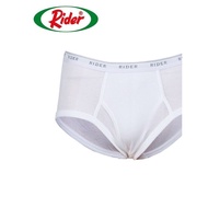 Classic Rider R125B Men's Underwear (Size 32-36 (TwinFortune)