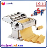 PASTA MAKER ATLAS GSF SERBAGUNA Gilingan Mie Molen DLL (Merk GSF Terkenal Murah Bagus)