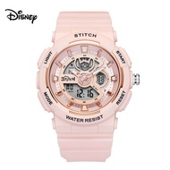 Disney original watch for men waterproof 2024 relo for men gshock couple watch luminous