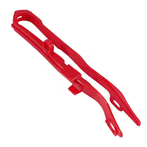 AU34-Motorcycle Dirt Bike Off Road Chain Slider Guide For Honda Crf250 Crf250r Crf450r