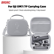 Compatible with DJI OSMO Mobile7 Case,  Shoulder Bag, Mobile 7P Carrying Case Accessories