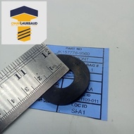 Rubber STOPPER ARM 43434-ME1/ RUBBER RING M14 KEY BOLT 19 / RING STERING HANDLEBAR BOLT M12 / ORIGIN