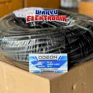 Odeon 2x4mm Pure Copper Speaker Cable
