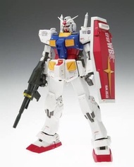 Bandai 1004 GFFMC GUNDAM FIX FIGURATION RX-78-2 Ver.Ka