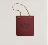 Hermes Aline Grooming Bag- Hermes 入門之選