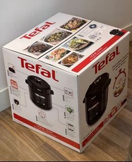 Tefal 智能高速煲