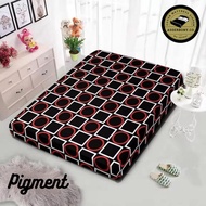 Inoac Foam Mattress Cover Zippered Mattress Cover 90x200 120x200 Height 15