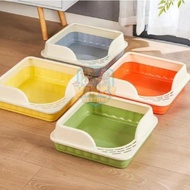 Cat PUP PLACE / CAT LITTER BOX SQUARE 67 (39X39X14CM)