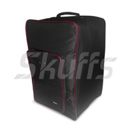 Cajon bag / cajon softcase / biker bag / motorcycle bag / travel bag