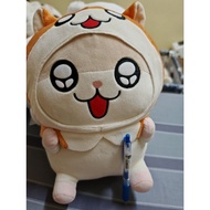 Kobiham-chan big plush