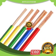 DNV - Kabel Serabut NYAF 6mm Kabel NYAF 6mm Per 1 Meter