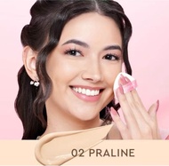 Glad2Glow Semi-Matte Cushion Original