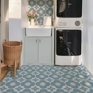 * 7.87 Inch Ceramic Tile Stickers Wall Tiles