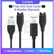 Garmin Approach S70 / Approach S62 / Approach S60 / Approach S42 / Approach S40 S12 S10 USB Charging Cable Data Cable