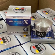 ลูกสูบไมตรอน 53-57 หัวนูน