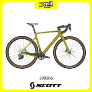 SCOTT Bike Addict Gravel 20 Disc Gravel Bikes | 290506