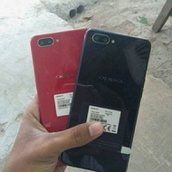 Handphone Oppo A3S Second