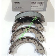Parking Hand Brake Shoe Rear Drum Honda All New CRV CR-V Gen3 Gen4 Odyssey RB1 RB3 BIRKENS 43154 - S