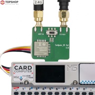 CC1101 433MHz Module PCB Antenna Interface Interference Resistant Antenna