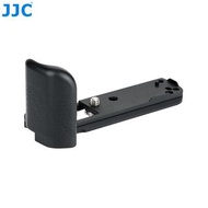 JJC 相機手柄HG-XT30適用Fujifilm富士 X-T30 II,X-T30, X-T20及X-T10 | Camera Hand Grip for Fujifilm X-T30 II, X-T30, X-T20 and X-T10