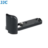 JJC 相機手柄HG-XT30適用Fujifilm富士 X-T30 II,X-T30, X-T20及X-T10 | Camera Hand Grip for Fujifilm X-T30 II, X-