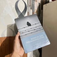 Conflict Book and Ethnic Peace in Indonesia - Samsu Rizal P