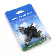 Air Pressure Spray Gun Tee Adjustable Adjustable Spray Tool Pressure Regulating Spray t13a Accessory