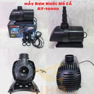 Máy Bơm Atman AT3000 | AT4000 | AT5000 | AT6000 | AT8000 | AT10000 - Bơm Siêu Bền Tiết Kiệm