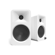 Kanto ORA4 Active Bluetooth Wireless Reference Desktop Speakers, powered speakers - WHITE