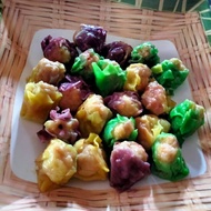 HALAL Dimsum Frozen/Dimsum Sejuk Beku 1kg